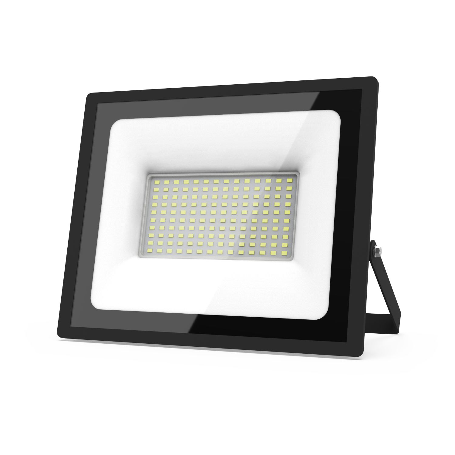 Изображение товара Незаменимый светодиодный прожектор Gauss Elementary G2 100W IP65 для наружного освещения