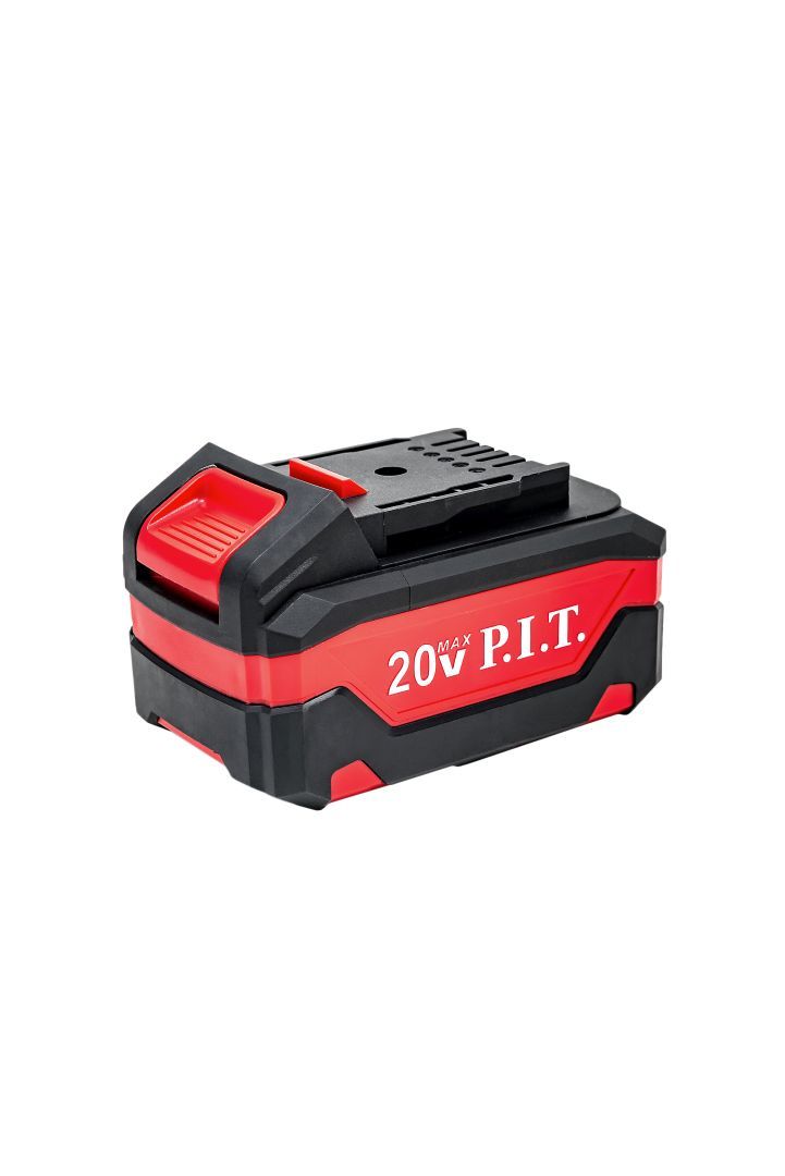 Изображение товара Аккумулятор P.I.T. OnePower PH20-4.0 Li-Ion 20В 4Ач для электроинструмента