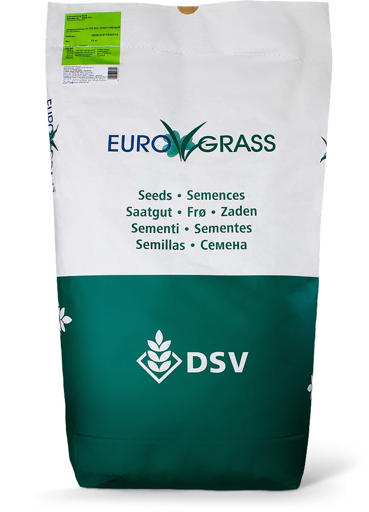 Изображение товара Газон Универсальный 10кг DSV