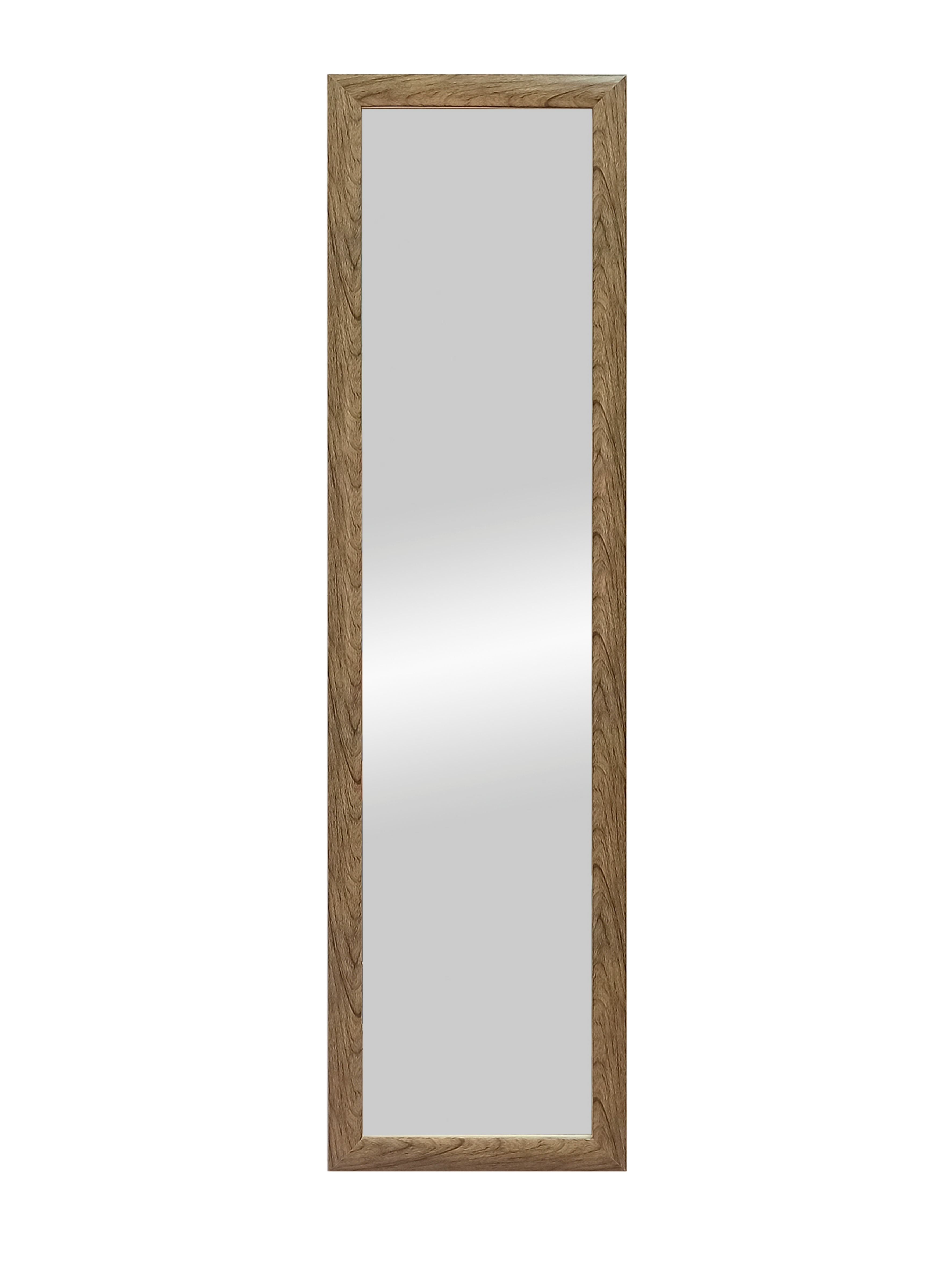 Изображение товара Зеркало Вуд 300х1100 дуб настенное прямоугольное качественное