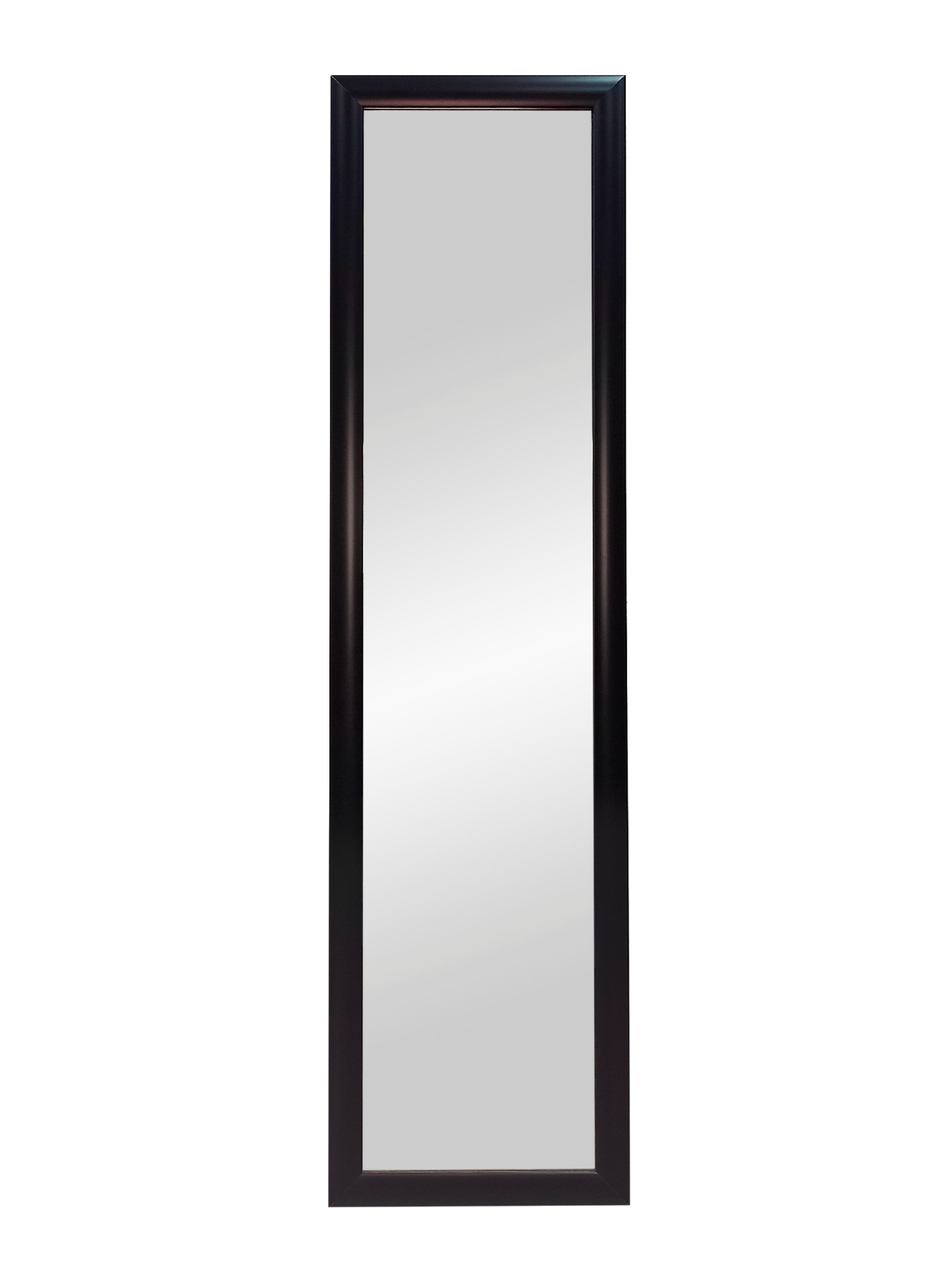 Изображение товара Зеркало "Вуд" 300х1100 черное