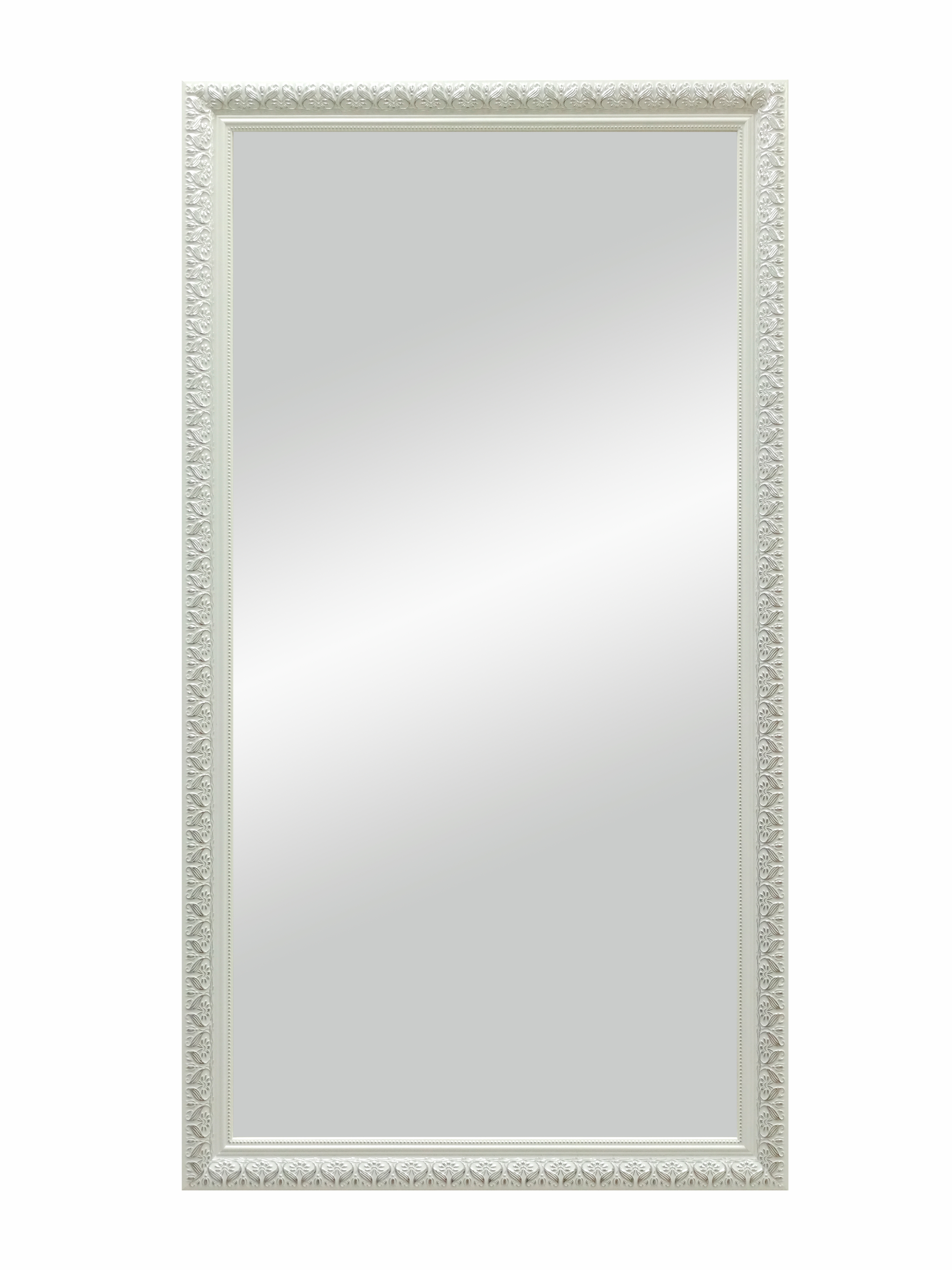 Изображение товара Зеркало "Этерно" белый 600х1100