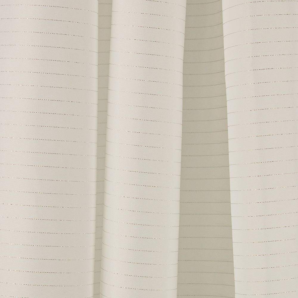 Изображение товара Штора для ванной 180х200 Клара Силвер BT-J-001