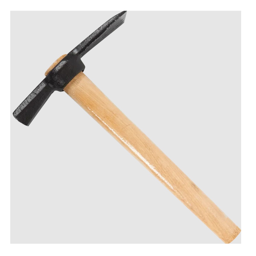 Изображение товара Молоток-кирочка Труд-Вача 0,4 кг