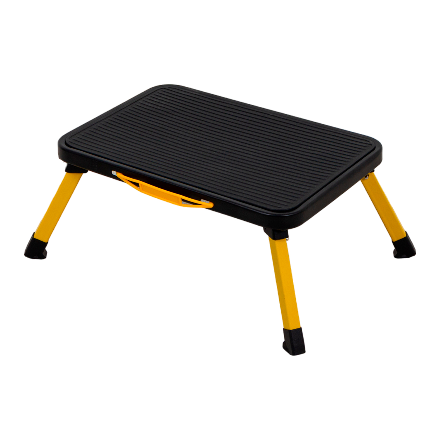 Изображение товара Стремянка Step Stool 1 ступ. – надежная подставка из стали