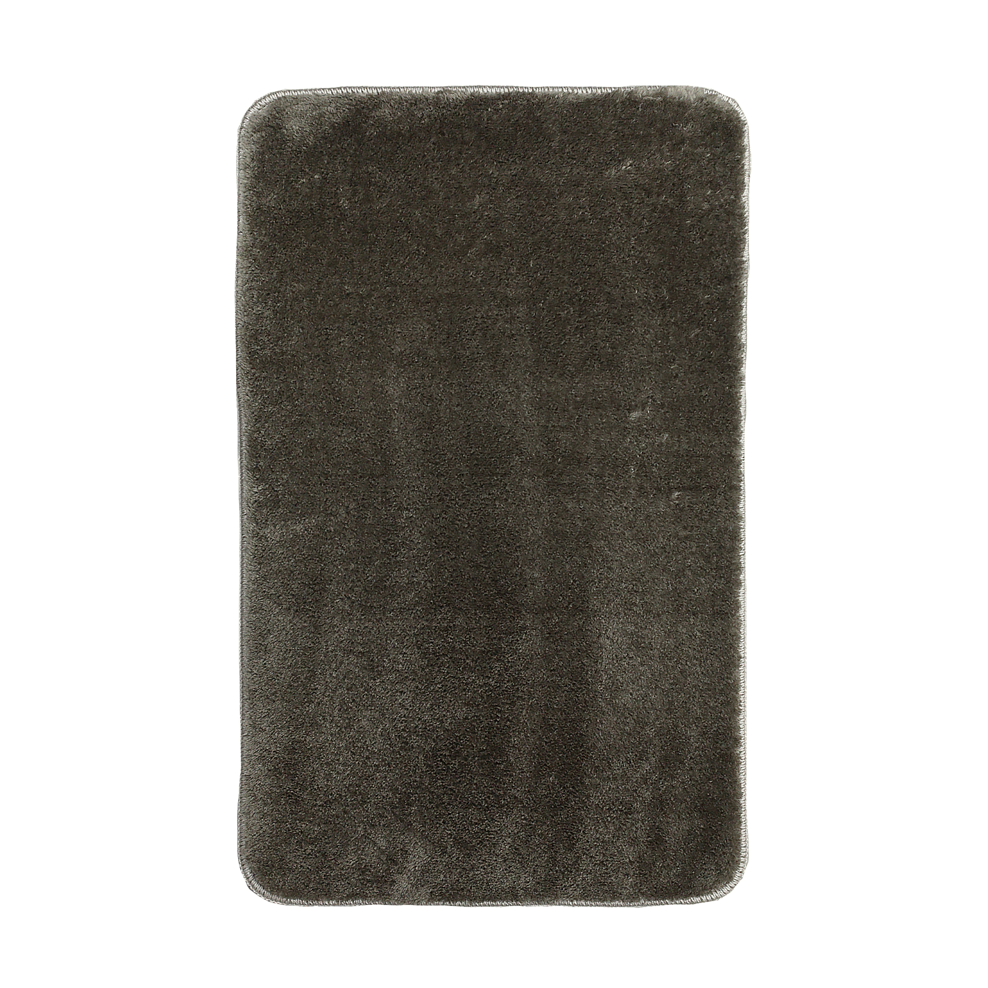 Изображение товара Коврик для ванной комнаты  50*80 см, полиэстер, SOLID MYSTERY