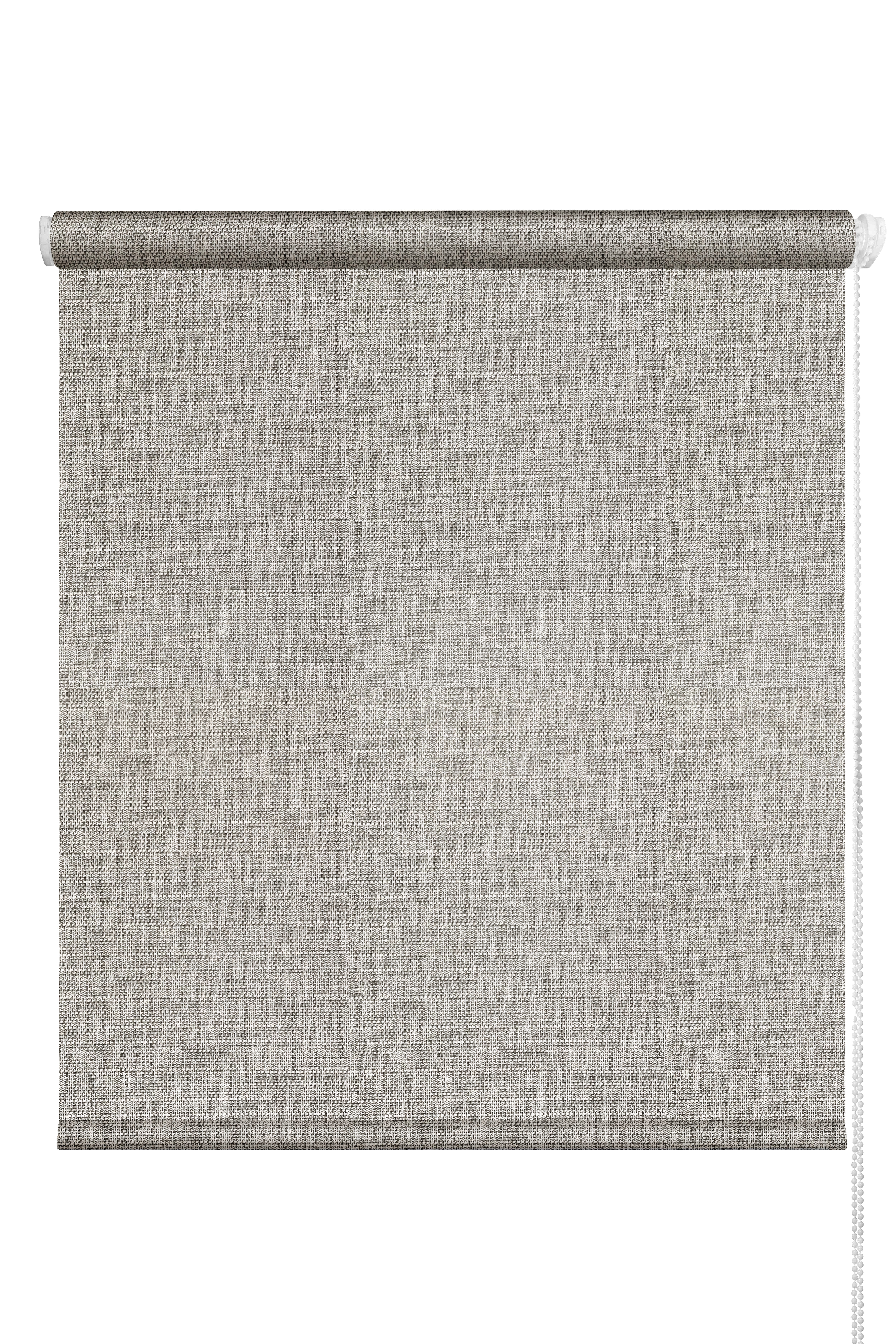 Изображение товара Рулонная штора Legrand Блэкаут Вестерн 120x175 см, бетон