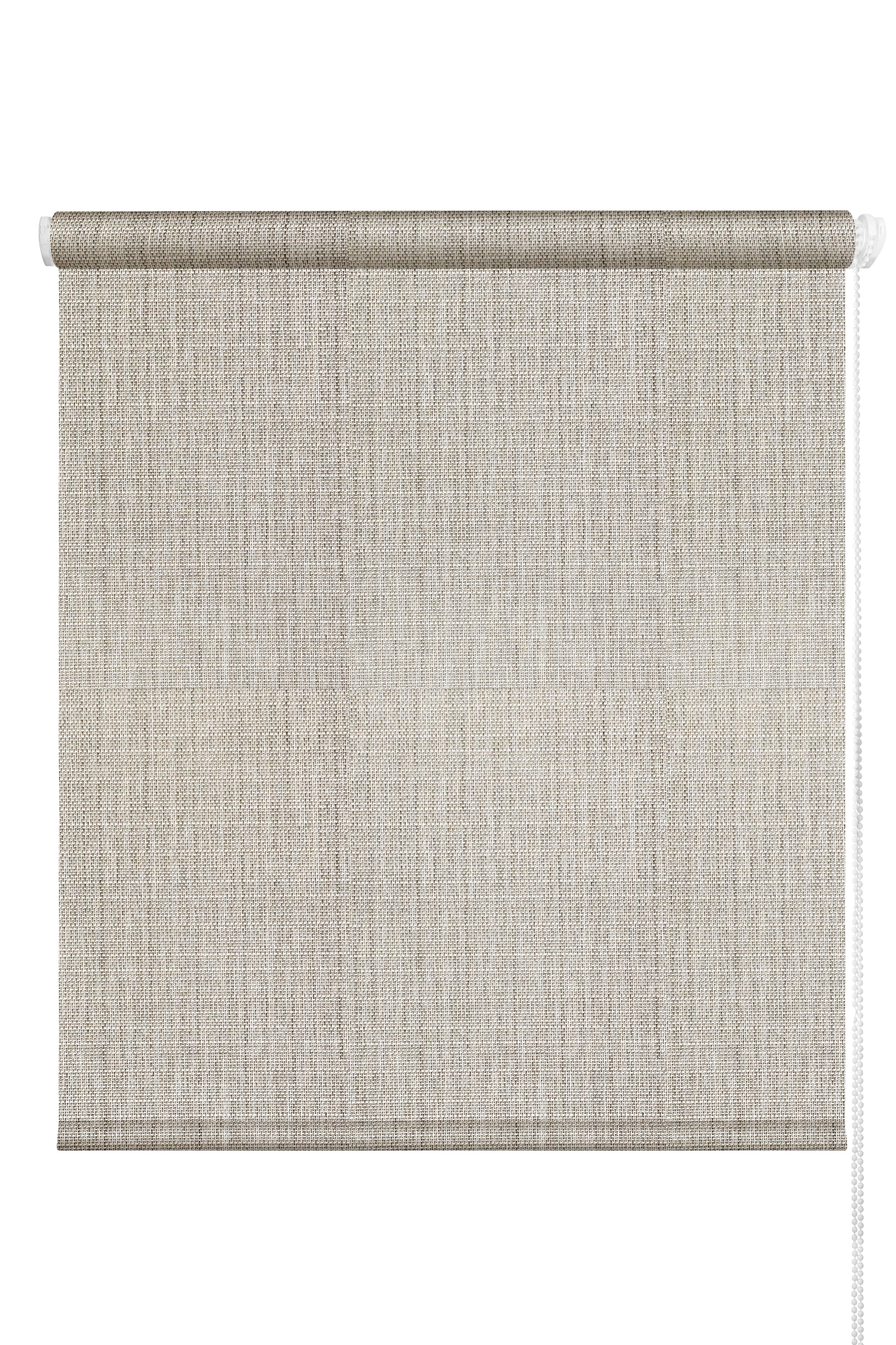 Изображение товара Рулонная штора Legrand Блэкаут Вестерн 70x175 см, кварц