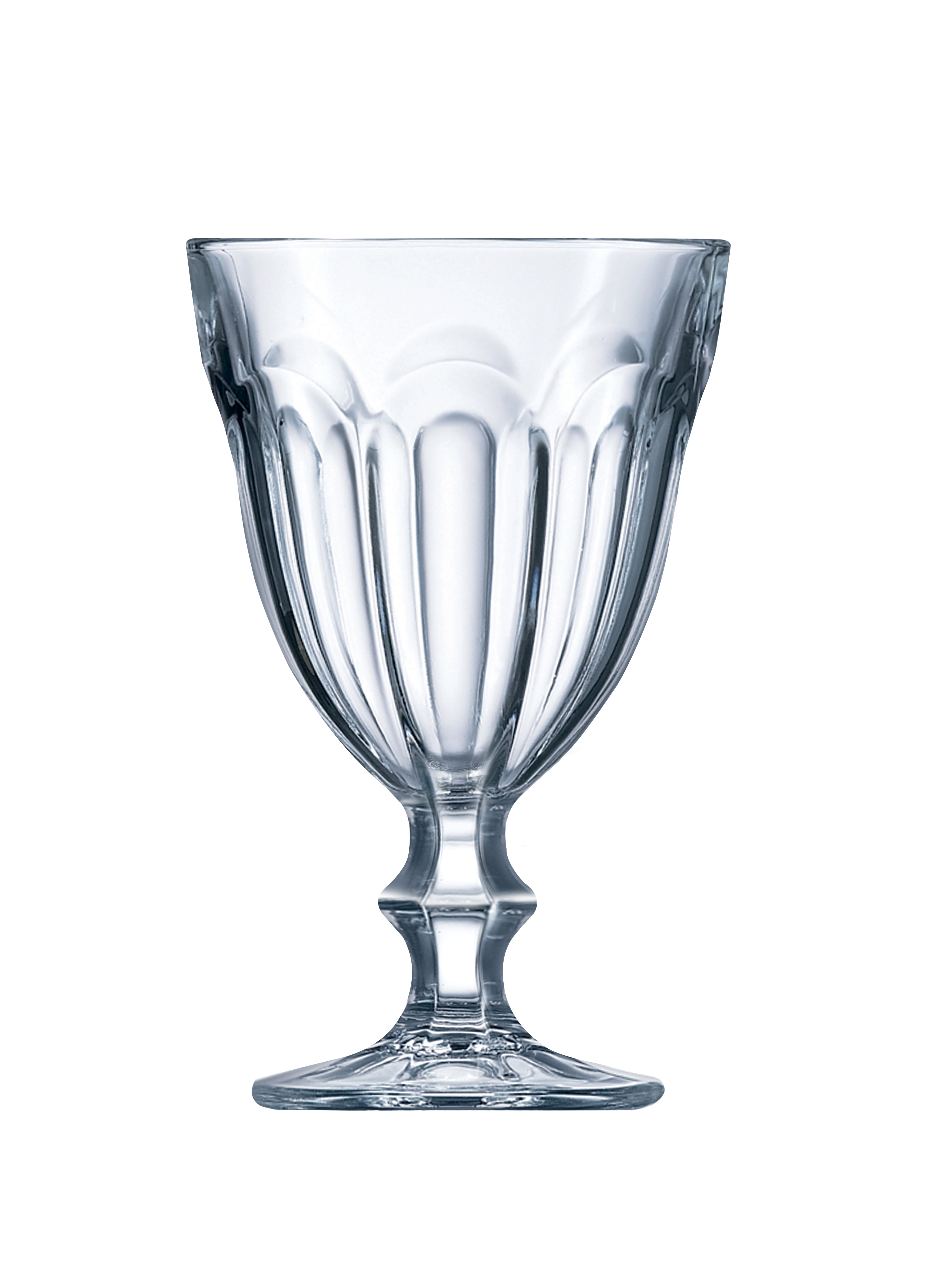 Изображение товара Бокал для вина "Роман" 240 мл   