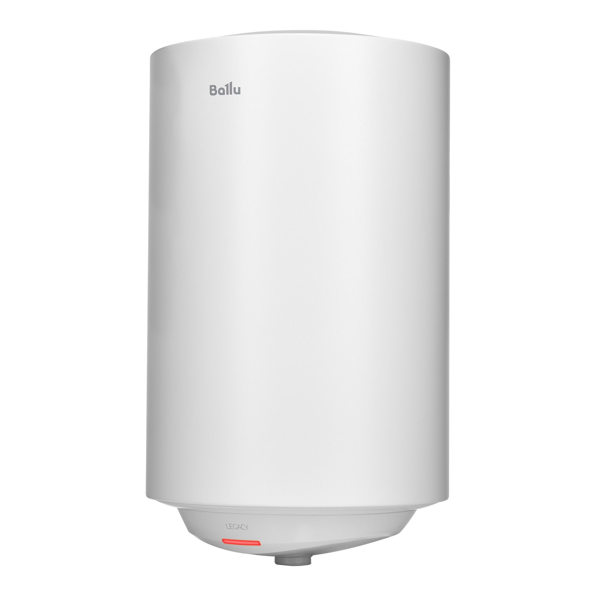 Изображение товара Водонагреватель Ballu BWH/S 30 Legacy накопительный белый
