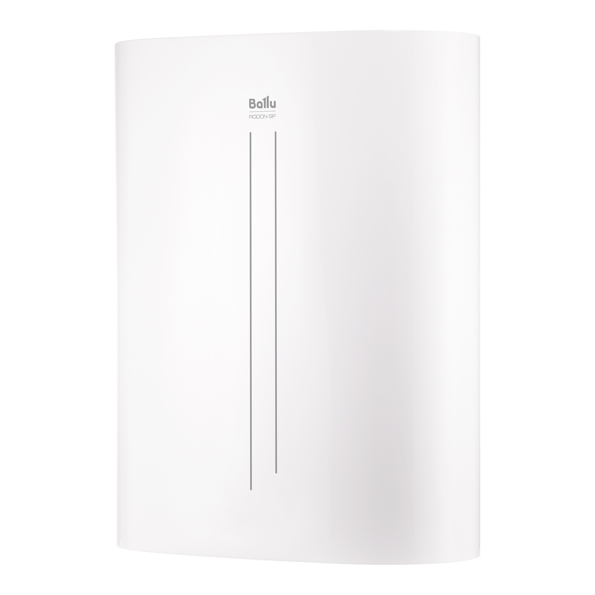 Изображение товара Водонагреватель Ballu BWH/S 80 Rodon SP накопительный белый для дома и бизнеса