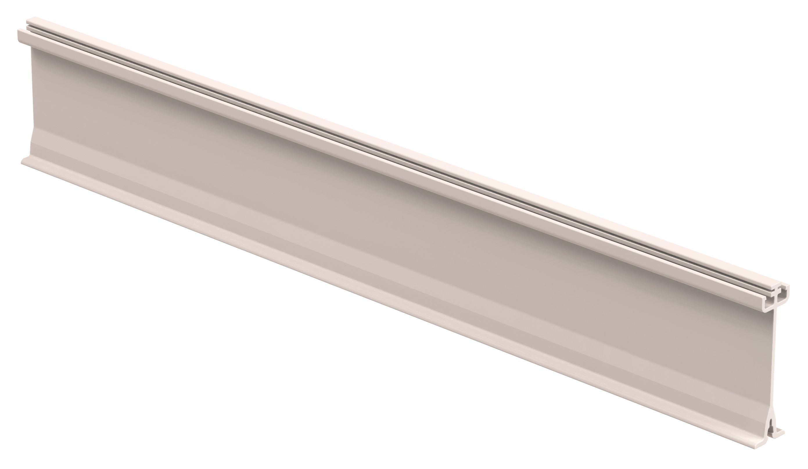 Изображение товара Разделительная перфорированная перегородка 60 мм для кабель-канала 150х60 мм IEK ПРАЙМЕР