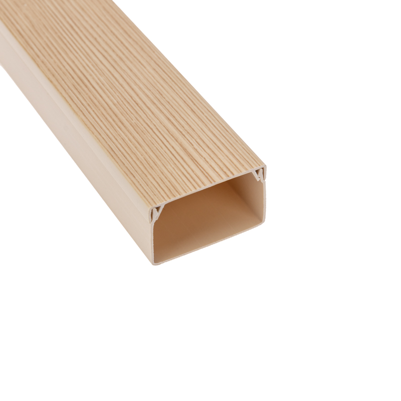 Изображение товара Кабель-канал REXANT 15х10 мм 2 метра для защиты проводов