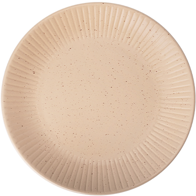 Изображение товара Тарелка керамическая обеденная Rosamary 27,5см