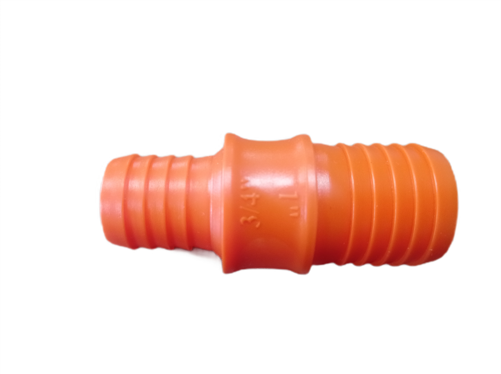 Изображение товара Коннектор для шланга Инструм-Агро 3/4"-1"
