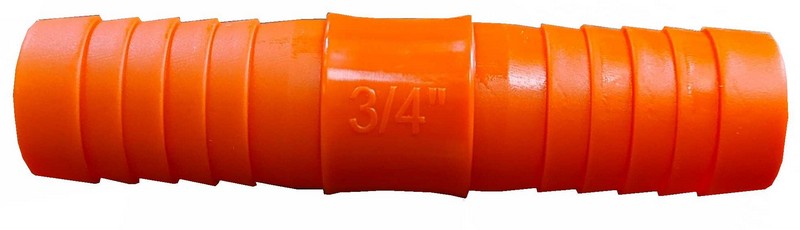 Изображение товара Коннектор для шланга Инструм-Агро 3/4"-3/4"