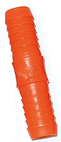 Изображение товара Коннектор для шланга Инструм-Агро 5/8"-5/8"
