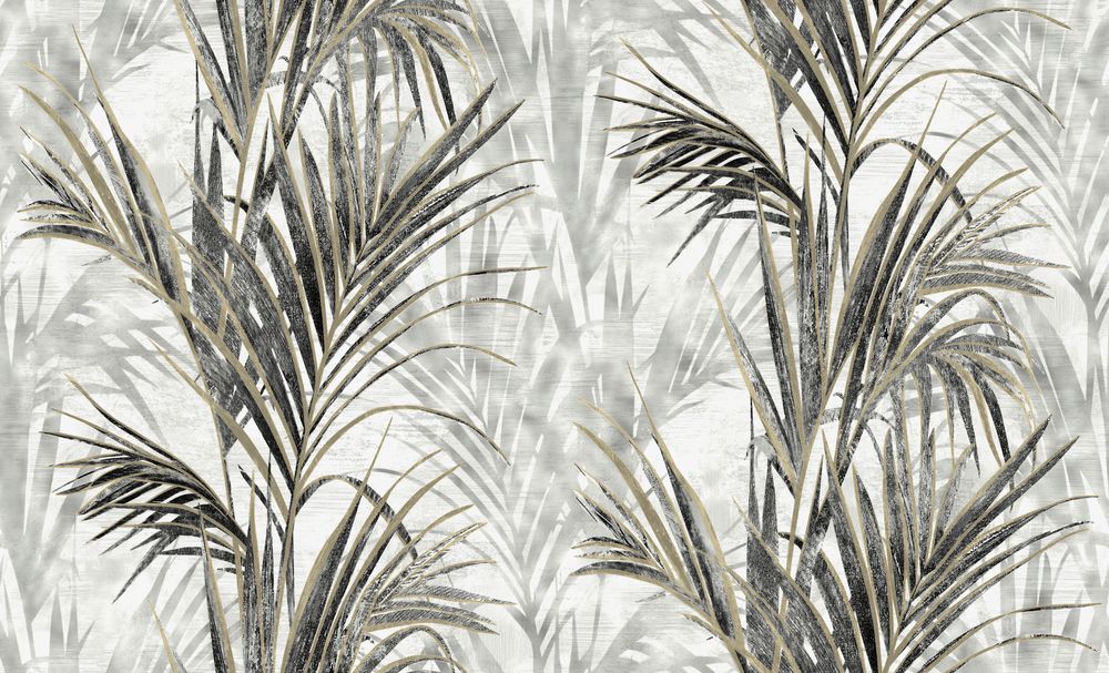 Изображение товара Обои Tanzania ER 60491-05 1,06х10,05 для стильного тропического интерьера