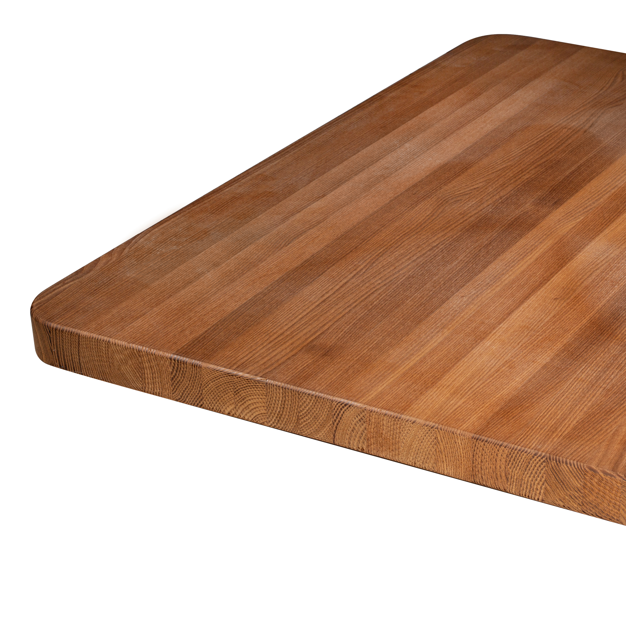 Изображение товара Столешница прямоугольная Ангара 800х1600 мм Термо Береза сорт АВ