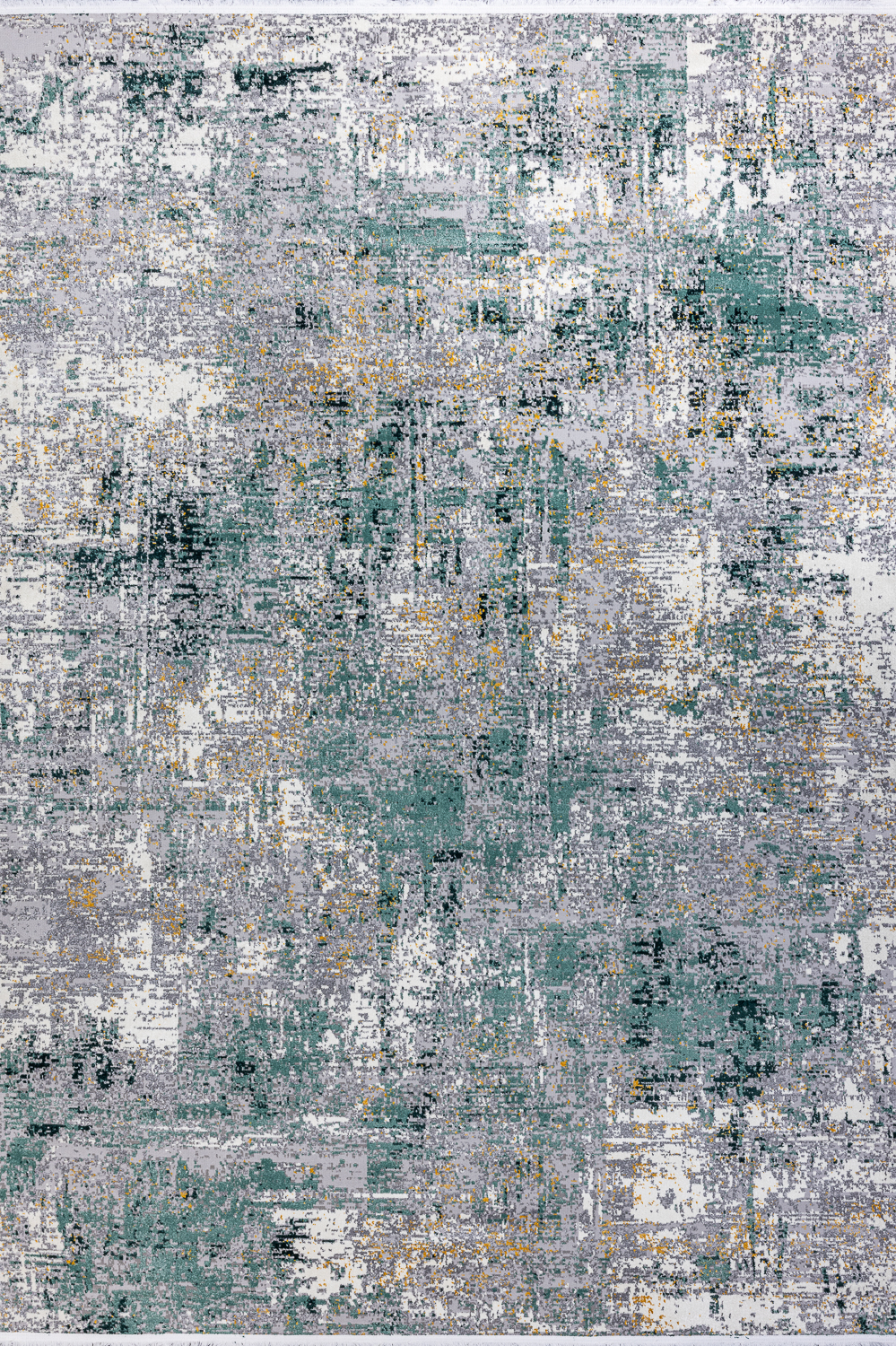 Изображение товара Ковёр Турция AXEL 8693A-L.GREY-CRE 1,2x1,8 м