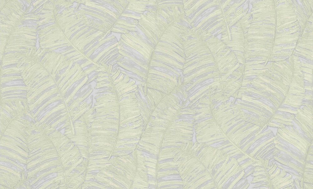 Изображение товара Обои EURO DECOR MAUI Винил/флиз 7243-24 серый 1,06Х10,05м