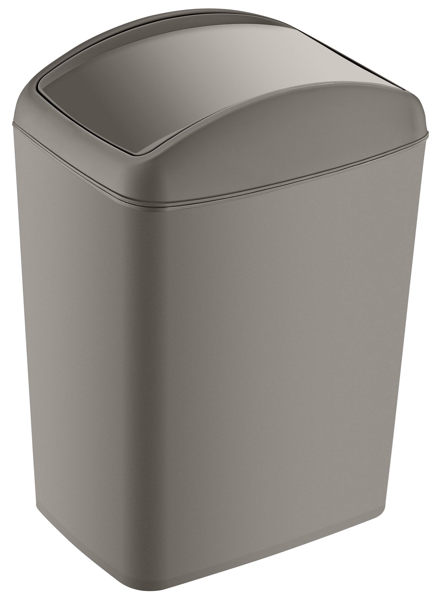 Изображение товара Контейнер для мусора SOFT Terra 10 л