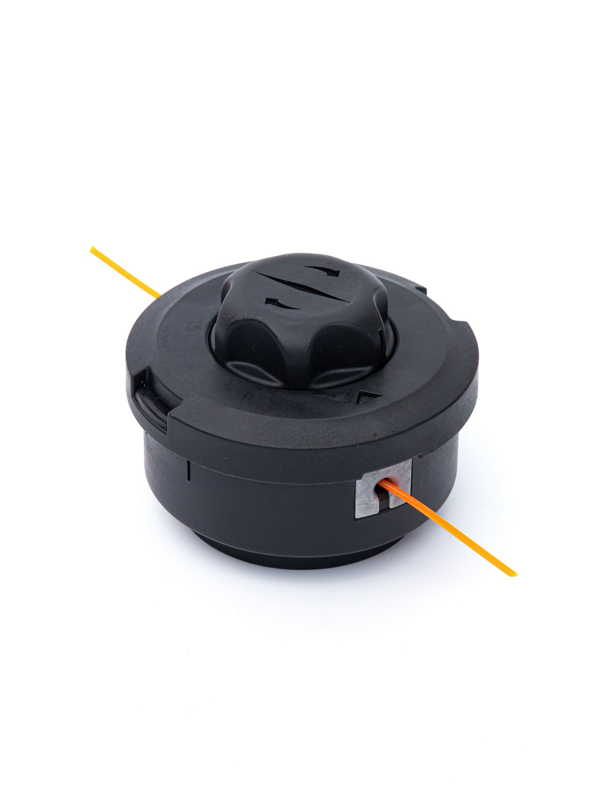 Изображение товара Катушка для триммера GEOS 2,4 мм 213806 полуавтоматическая серия Fast&Easy