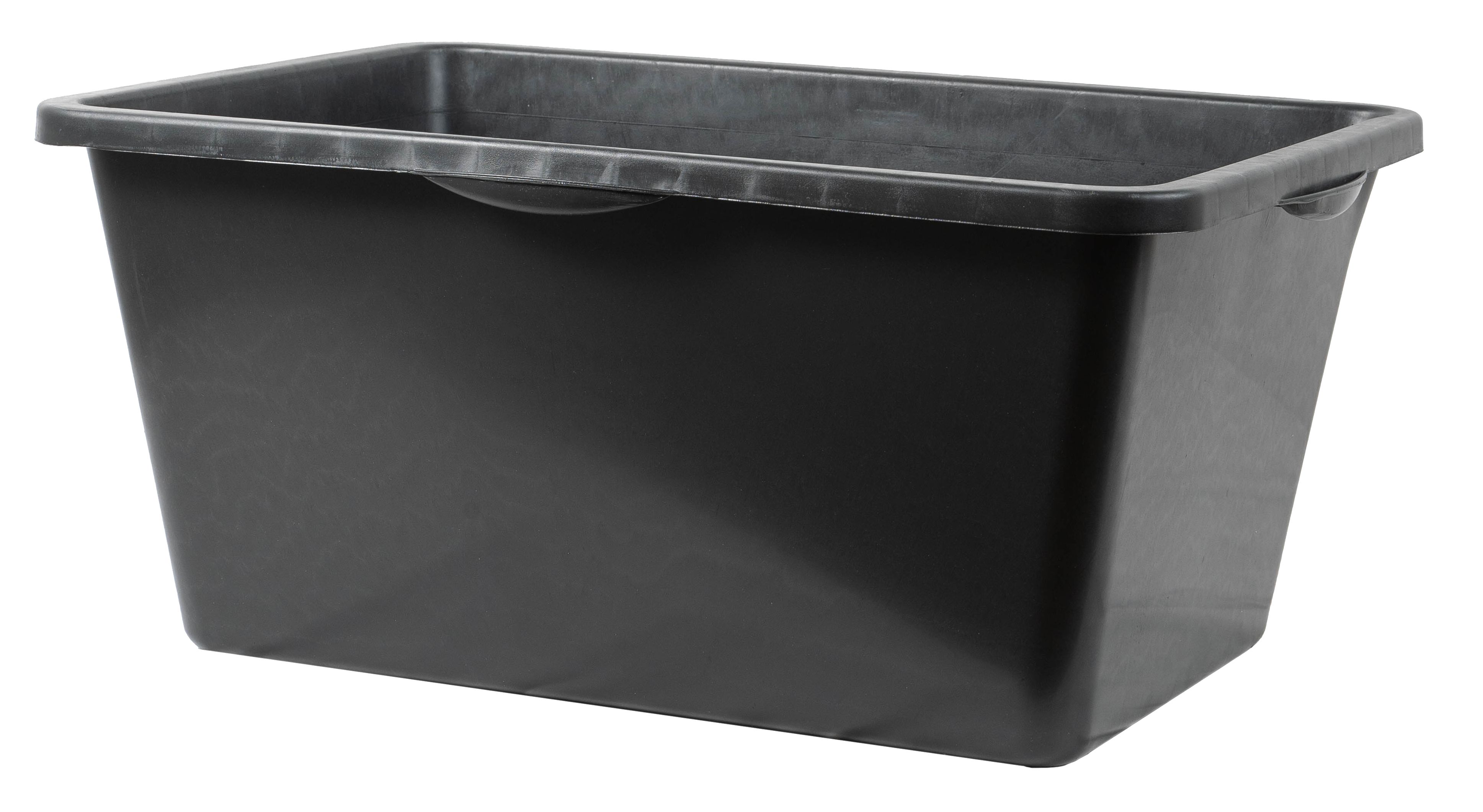 Изображение товара Строительный контейнер 60 л полипропилен