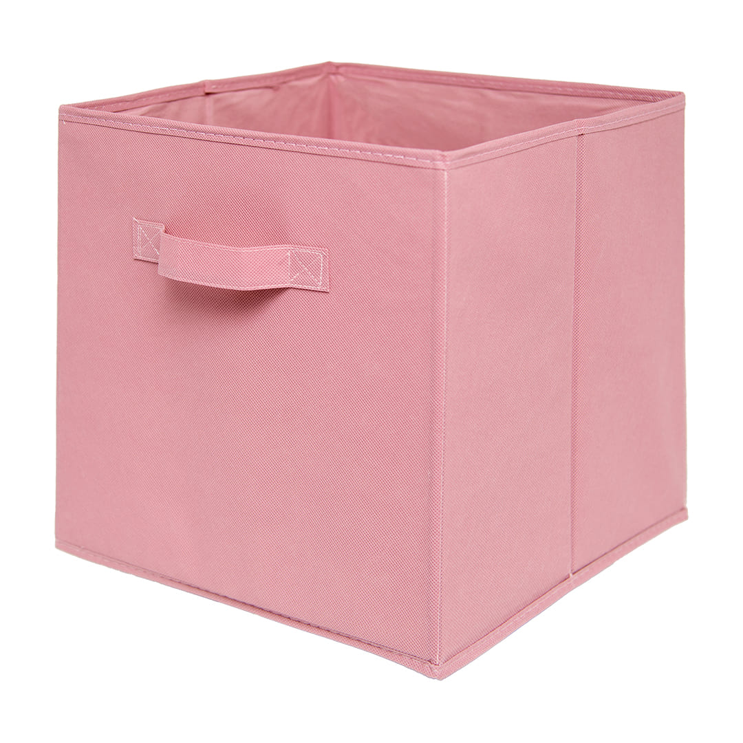 Изображение товара Короб UNO 30х30х30 пудровый