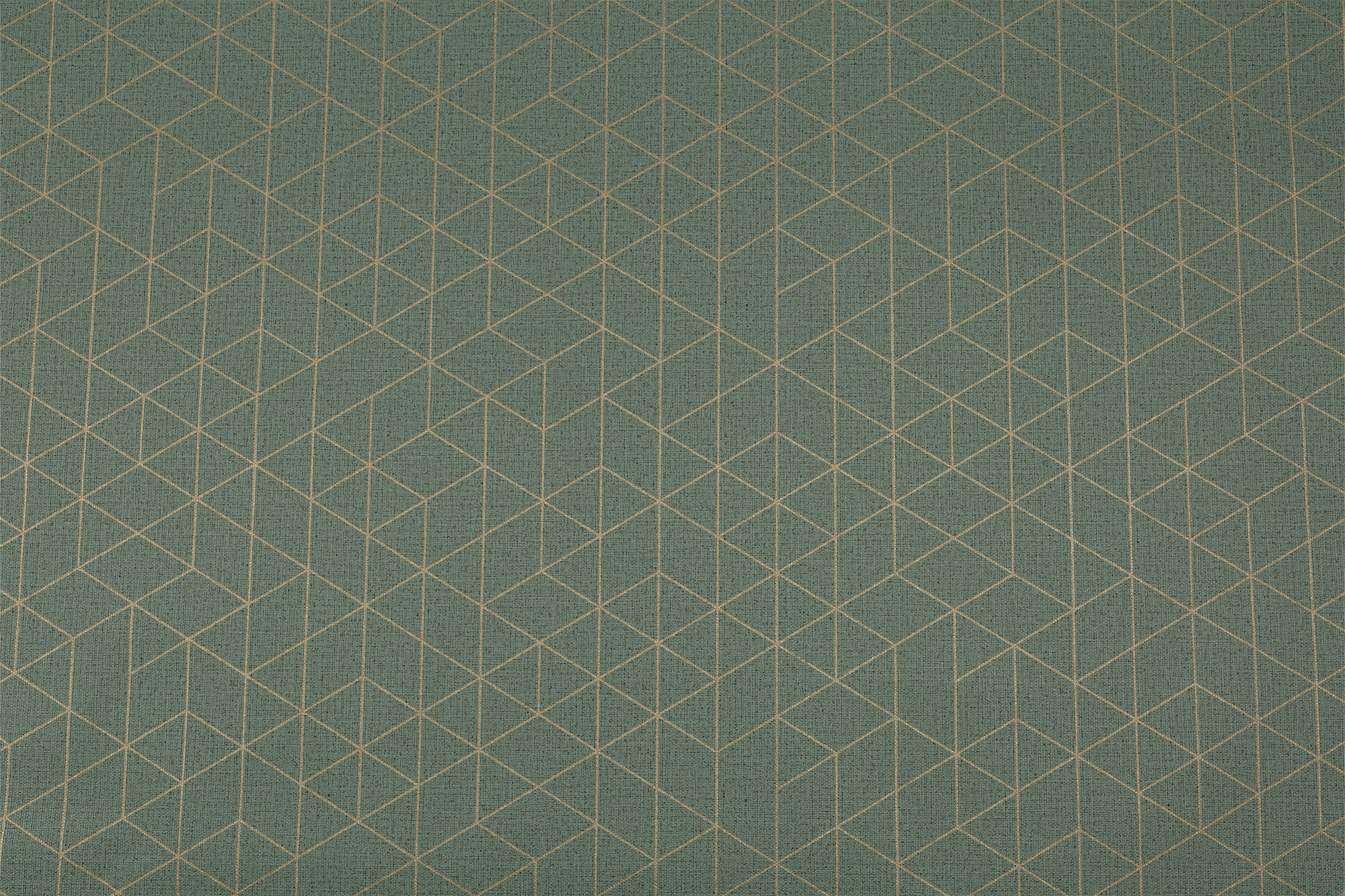 Изображение товара Флизелиновые обои Palitra Style Ray SL72203-77 1,06x10,05 м, зеленые, металлизированные