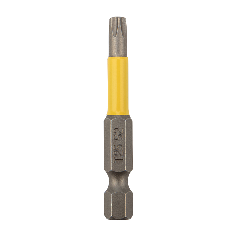 Изображение товара Бита для шуруповерта Torx T25х50 мм (2 шт./уп.) Kranz