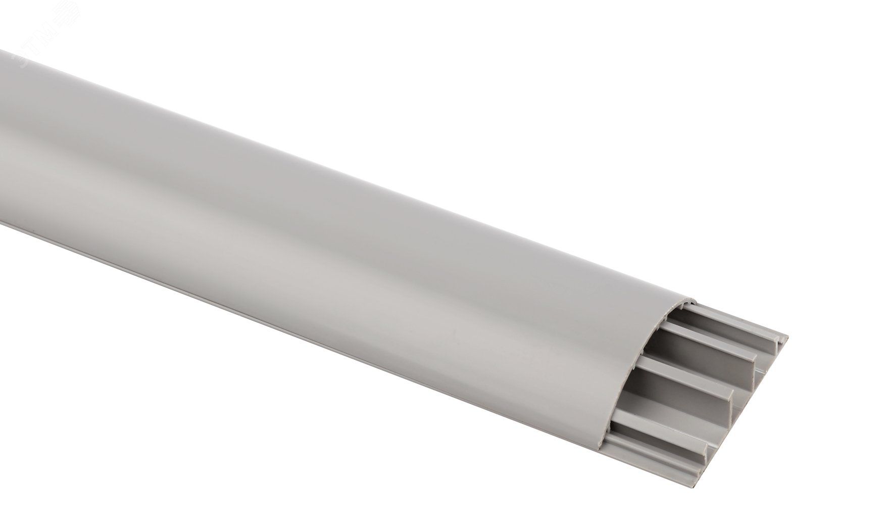 Изображение товара Кабель-канал ЭРА серый 70x16 мм на отрез