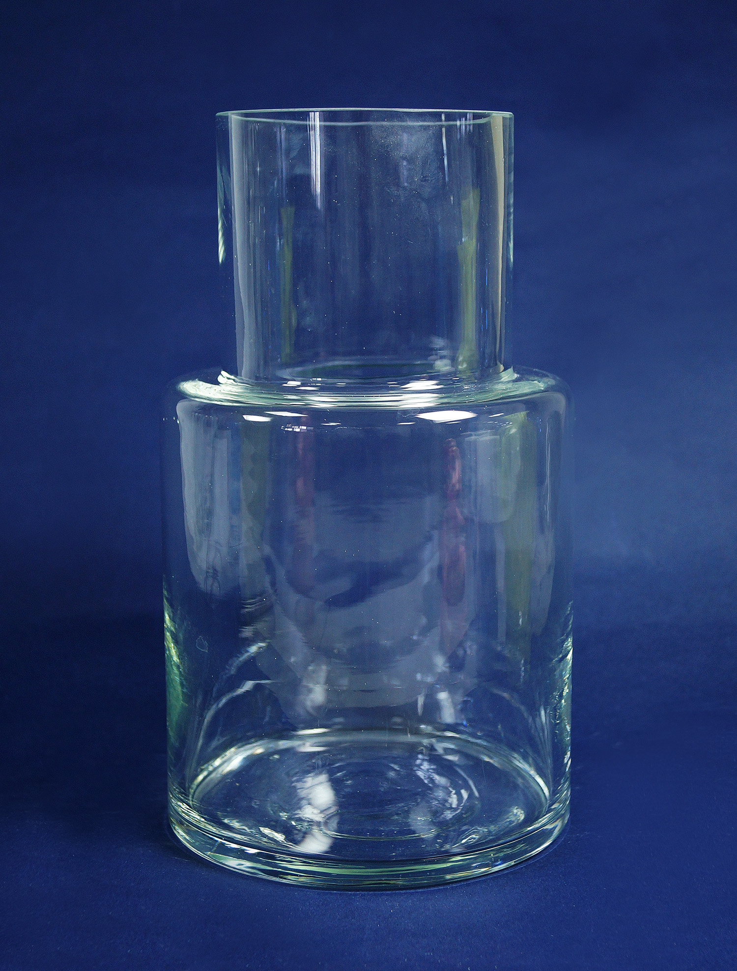 Изображение товара Ваза Тебриз-2 средняя декоративная для интерьера сети магазинов