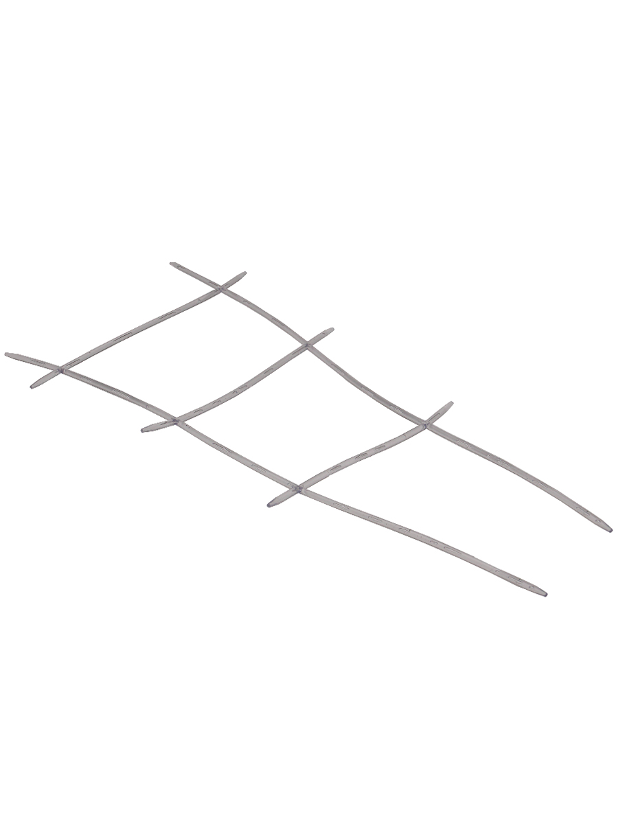 Изображение товара Опора для вьющихся цветов Прозрачная (Арт. ОЦ-4017)