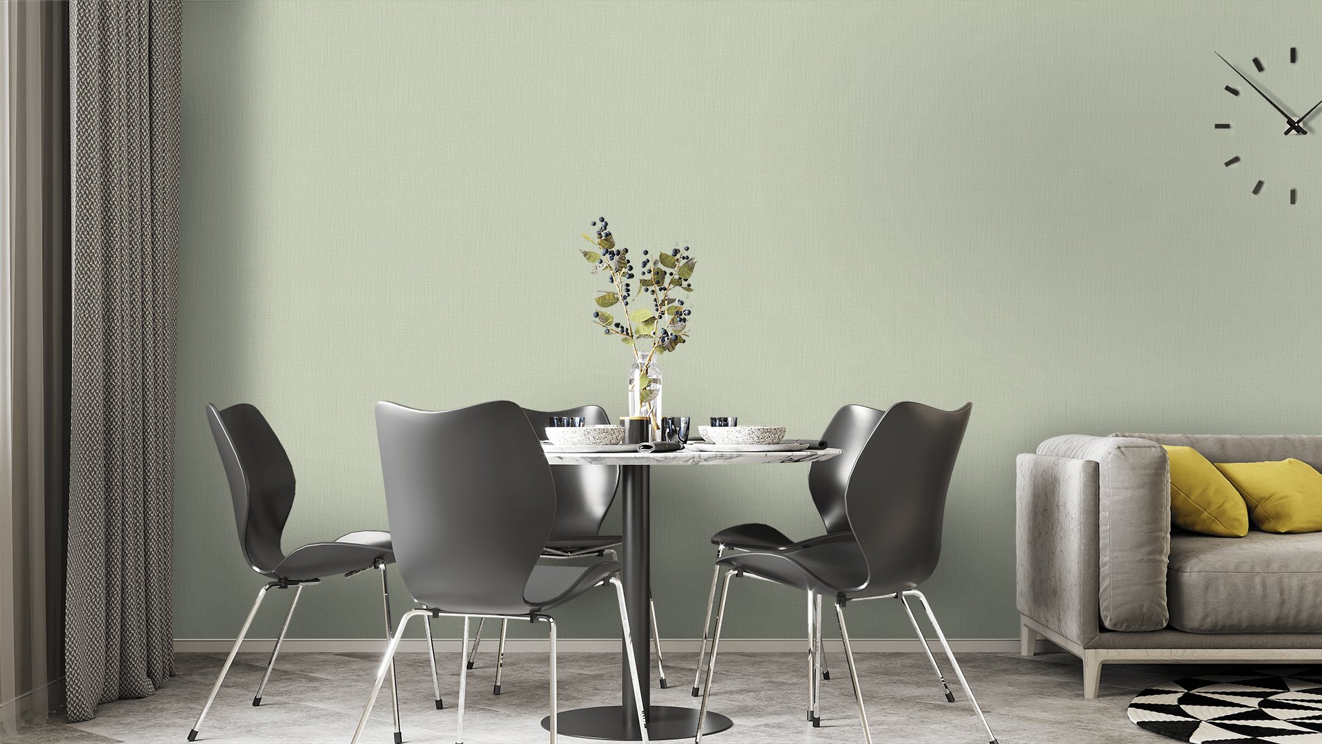 Изображение товара Обои флизелиновые HOME COLOR Mini Liana HC71823-77 1,06Х10,05 м