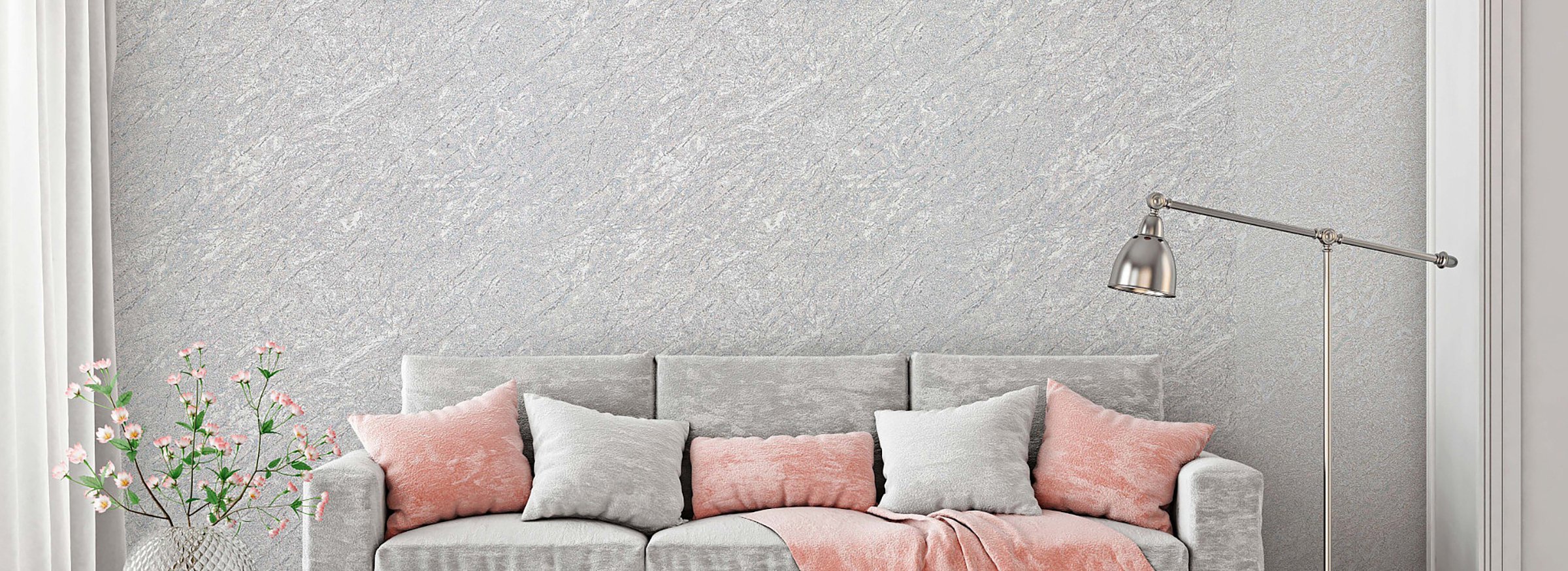 Изображение товара Флизелиновые обои Аспект Пандора 30253-45 1,06x10,05 м