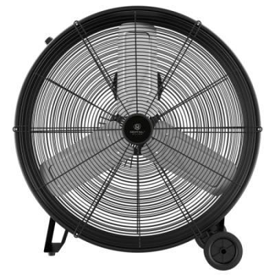 Изображение товара Промышленный вентилятор Royal Clima RSF-360M-BL 20500 м3/ч мощность 0.55 кВт