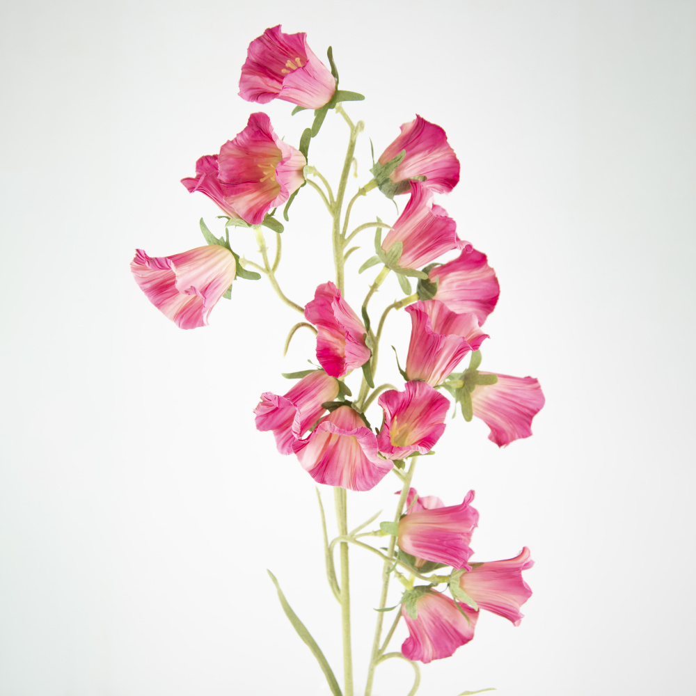 Изображение товара Колокольчик. 77см, темно-розовый