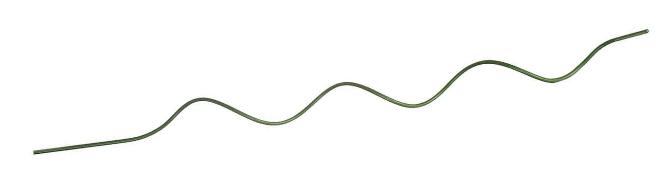 Изображение товара Спиральная поддержка 1,8м GREEN APPLE GSR-8-180