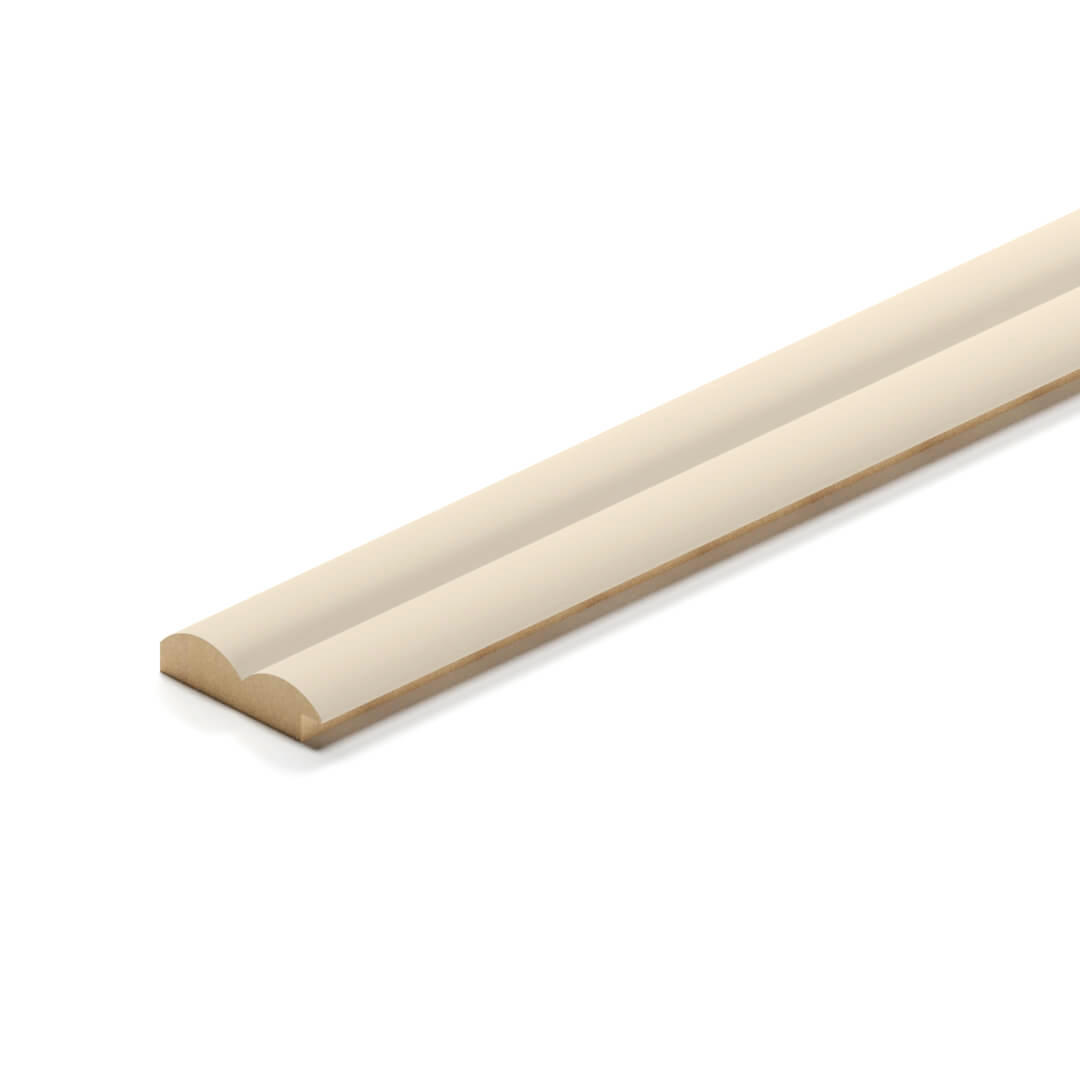 Изображение товара Профиль Старт-Финиш МДФ Stella Wave De Luxe Palomino 2700x55x16