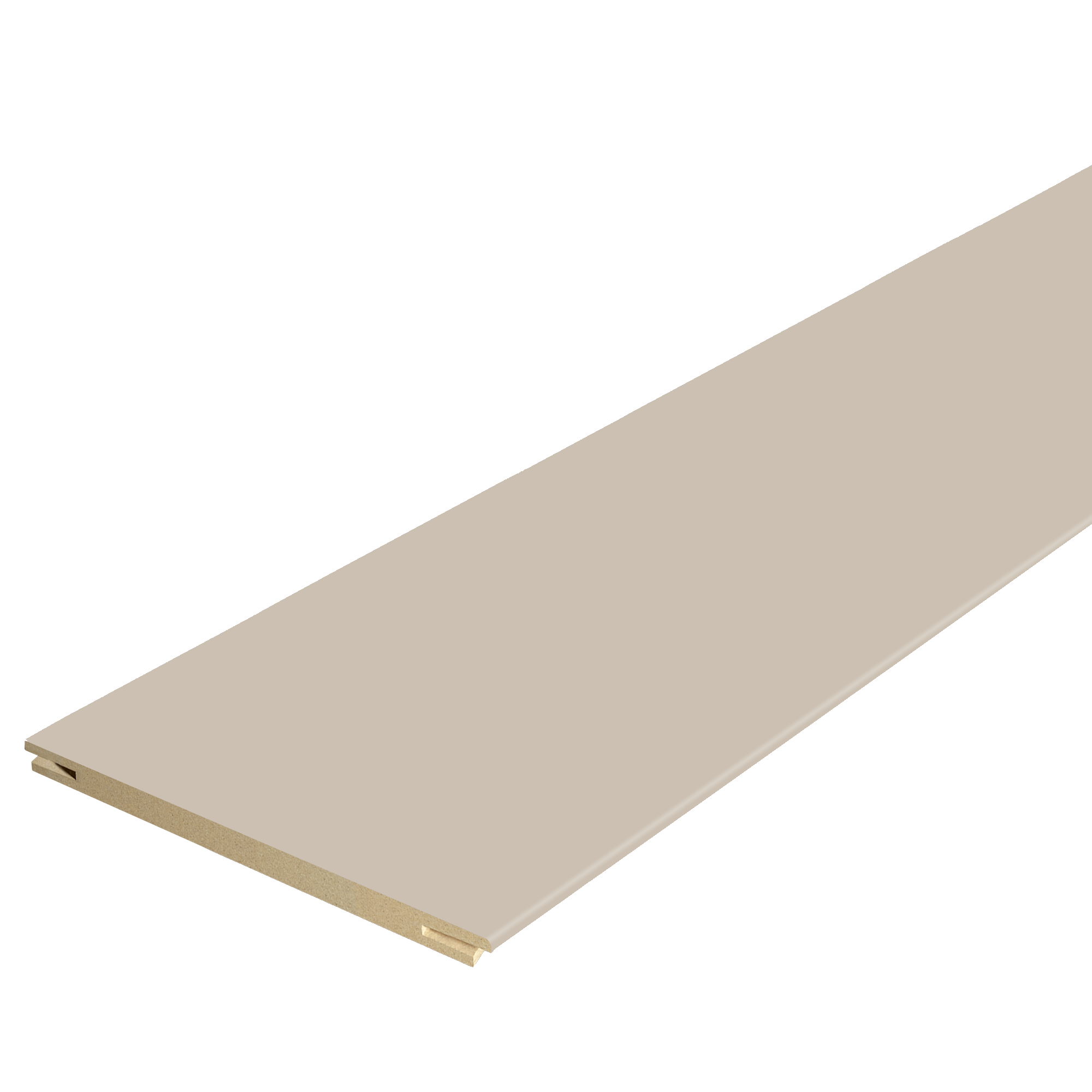 Изображение товара Добор Emalux телескоп 150x10x2150 кварцит