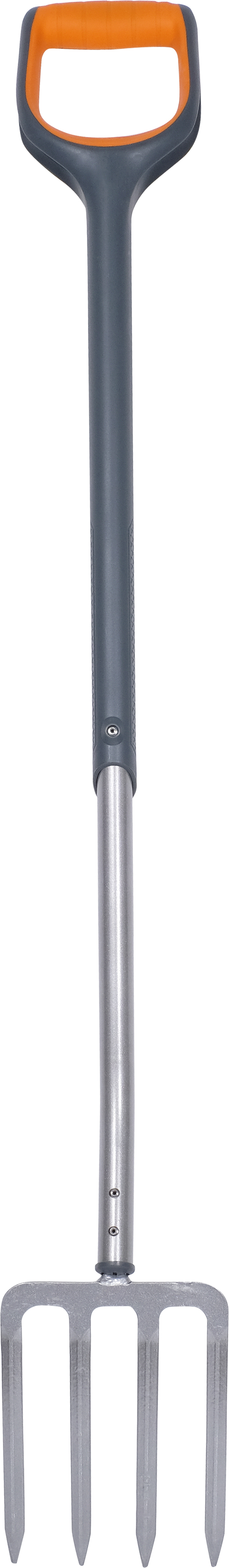 Изображение товара Копальные вилы Plantic X'tract 121,5 x 17 см - надежный садовый инструмент