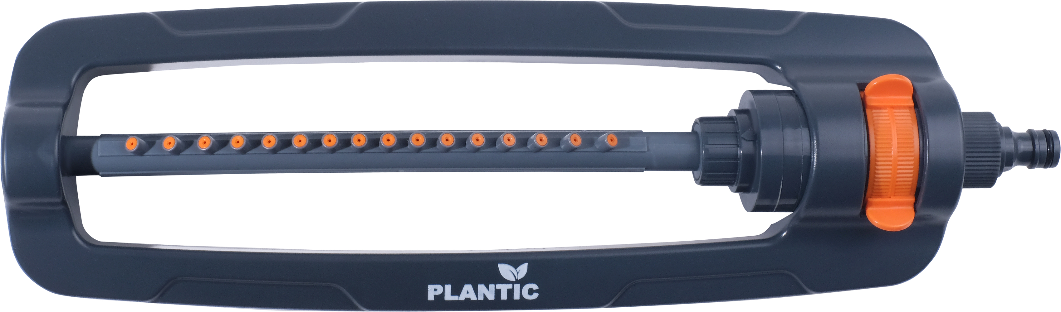 Изображение товара Осциллирующий дождеватель Plantic Light 16 форсунок для автоматического полива