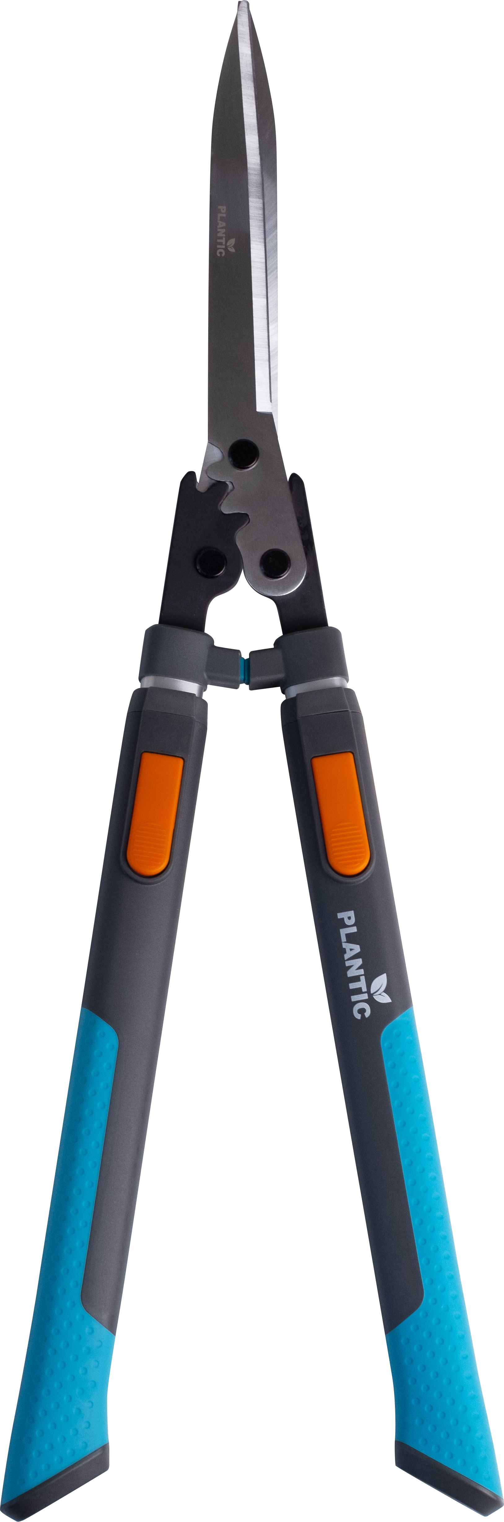 Изображение товара Телескопические ножницы для живой изгороди Plantic Light L72 PowerCut 79 см