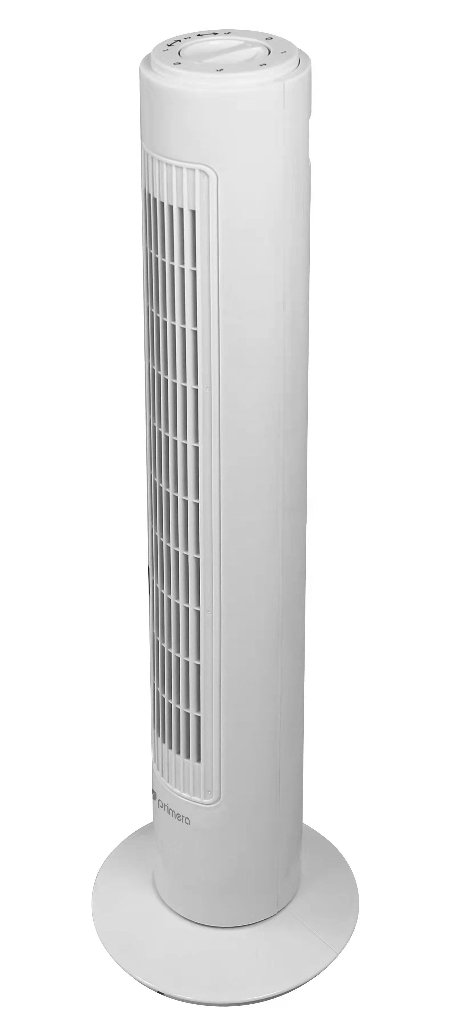 Изображение товара Колонный напольный вентилятор PRIMERA SFP-7001BT с тремя скоростями