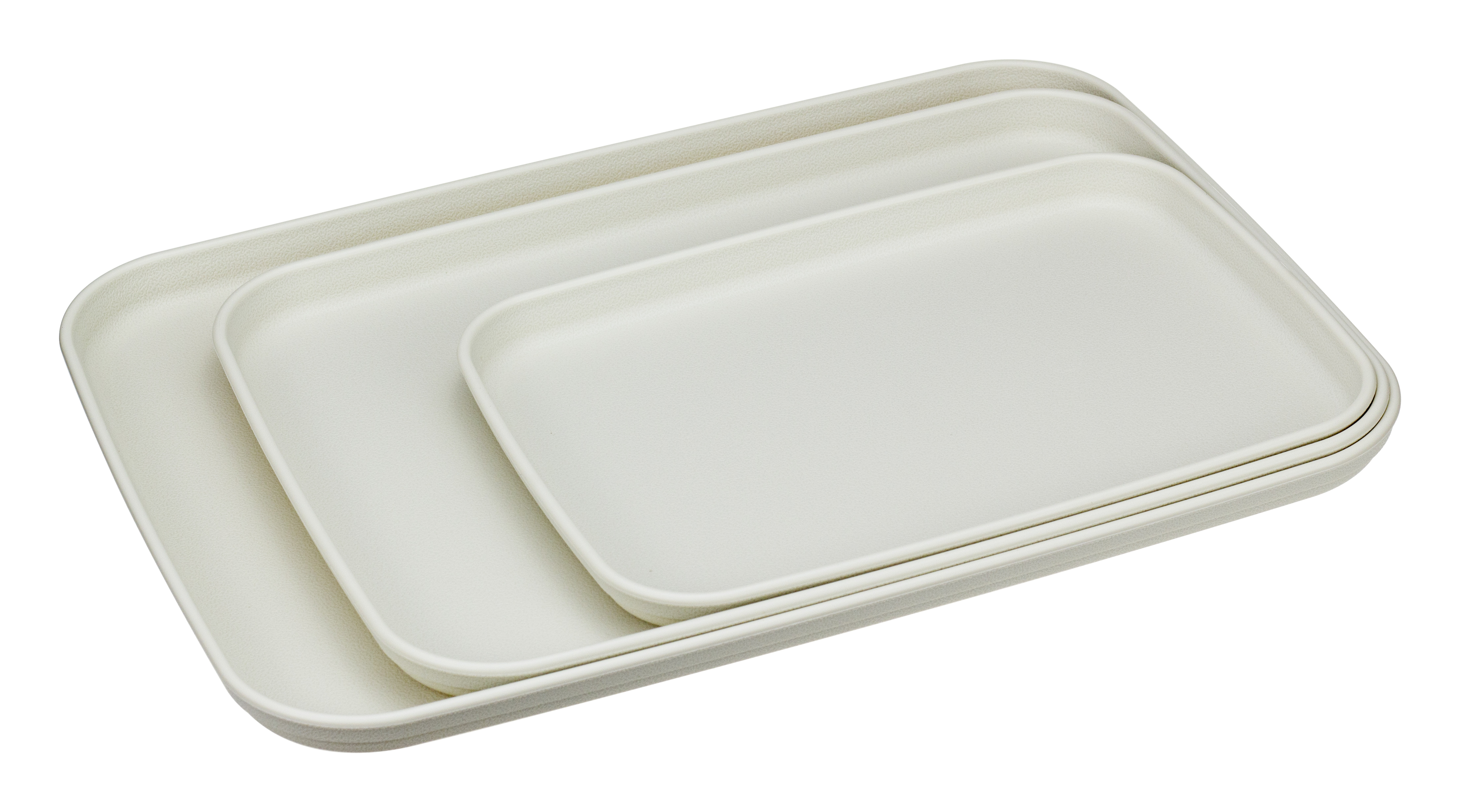 Изображение товара Подносы. Набор из 3х штук