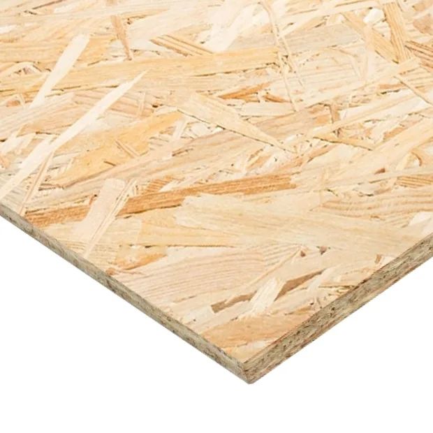 Изображение товара ОСБ-3 БАЗИС МУРОМ 9 мм 2500х1250 мм