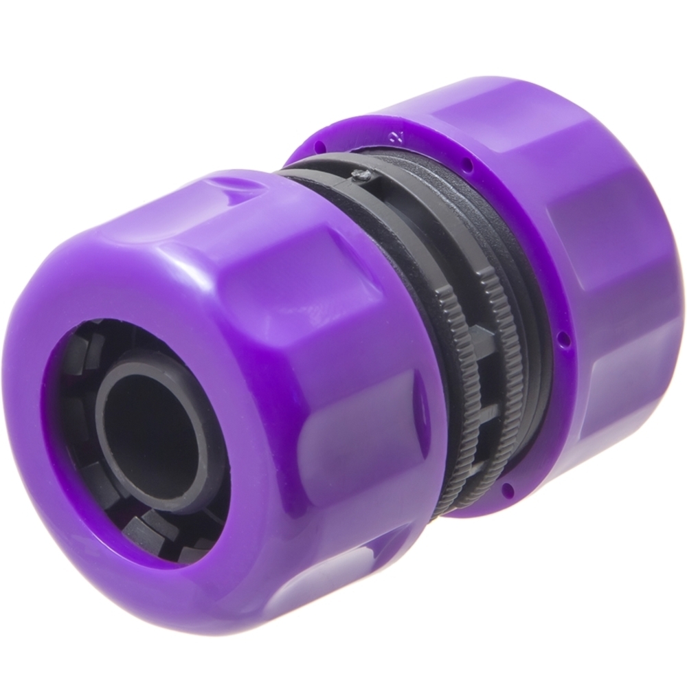 Изображение товара Муфта ремонтная соединительная MasterProf 1/2" ДС.070903