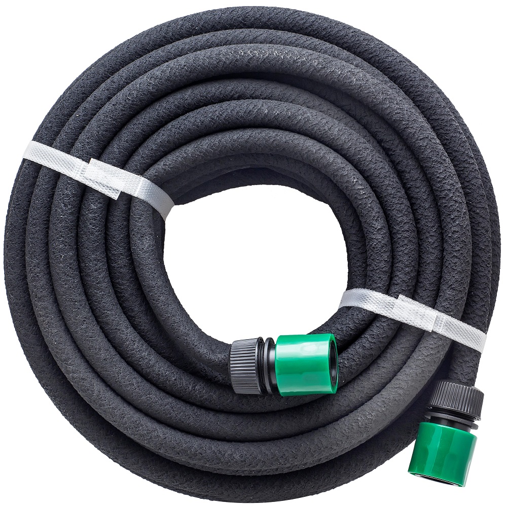 Изображение товара Шланг сочащийся MasterProf 1/2" 15 м для капельного полива