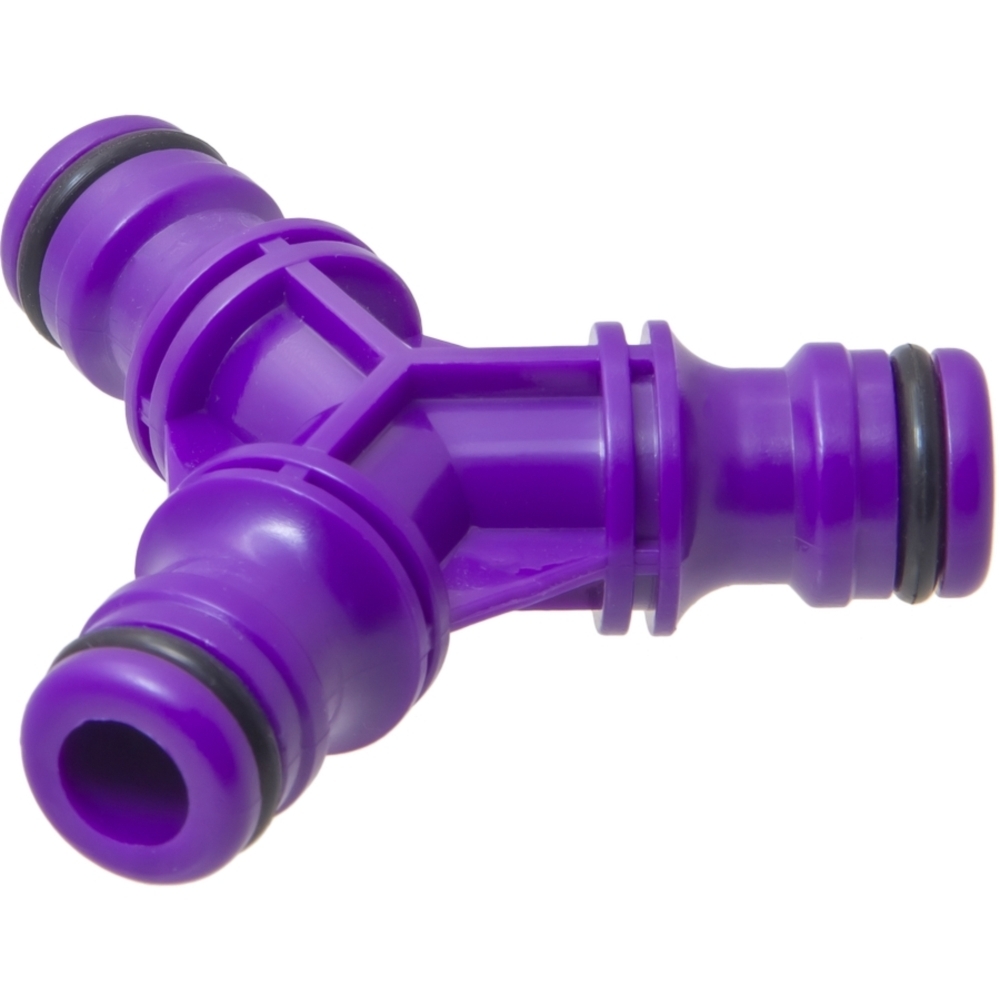Изображение товара Тройник под коннектор MasterProf 1/2" ДС.071479